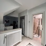 Apartament - Intendenza21 Bari