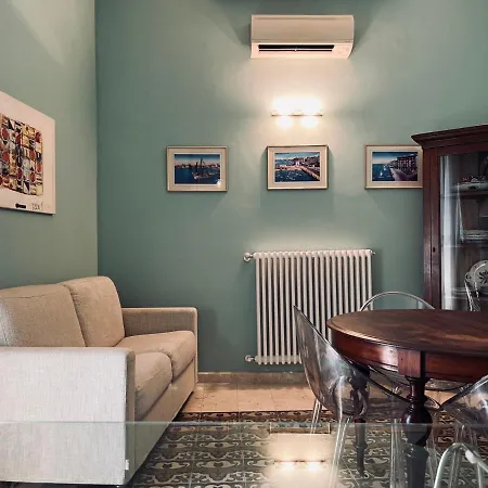 - Intendenza21 Apartament