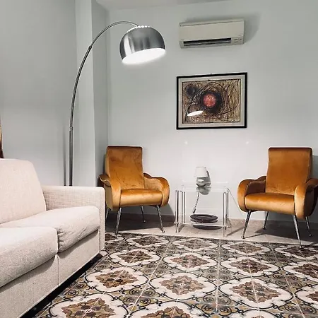 Apartament - Intendenza21 Bari