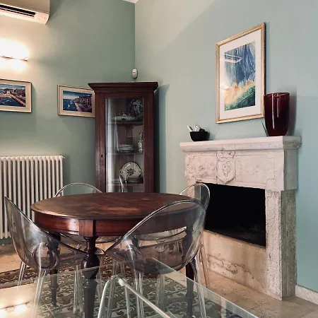 Apartament - Intendenza21 *