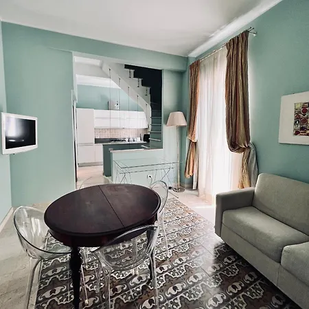 - Intendenza21 Apartament