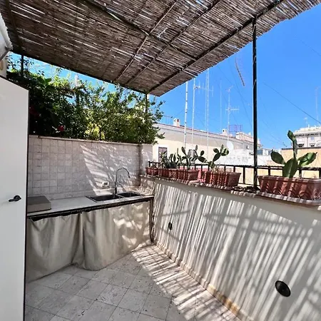 - Intendenza21 Apartament Bari