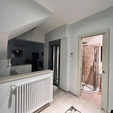 Apartmán - Intendenza21 Bari