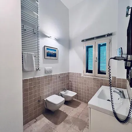 Apartament - Intendenza21