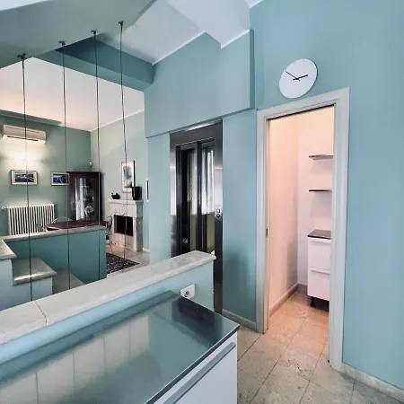 Apartmán - Intendenza21 *