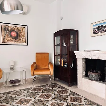 - Intendenza21 Apartmán Bari