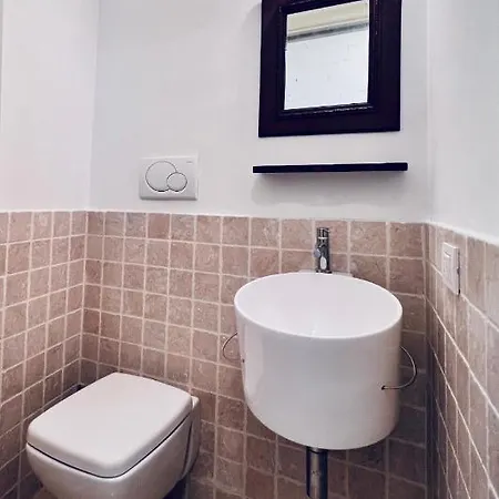 - Intendenza21 Apartament Bari