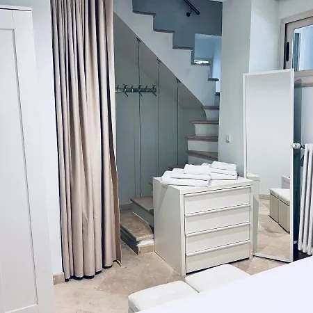 - Intendenza21 Apartament *