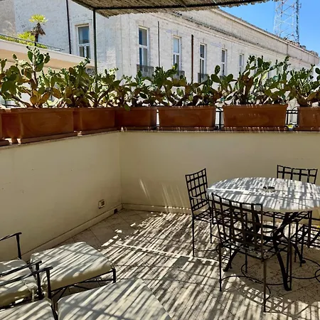 - Intendenza21 Apartament