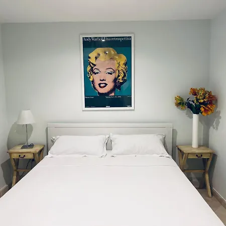 - Intendenza21 Lejlighed *