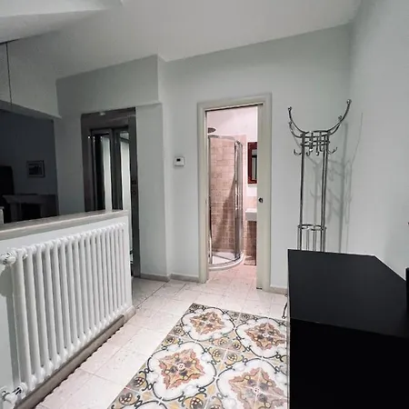 Appartamento - Intendenza21