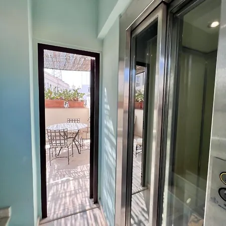 公寓 - Intendenza21 *