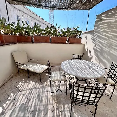 - Intendenza21 Bari