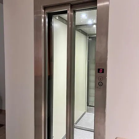 - Intendenza21 * Bari