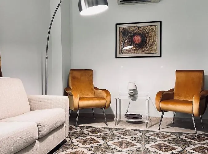 Daire - Intendenza21 Bari