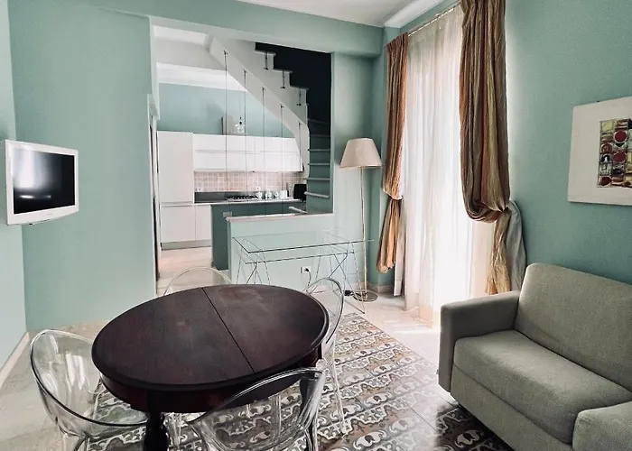 - Intendenza21 Daire