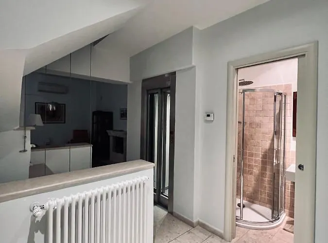 Daire - Intendenza21 Bari