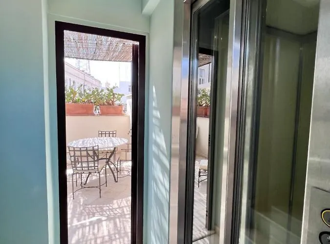 Daire - Intendenza21 *