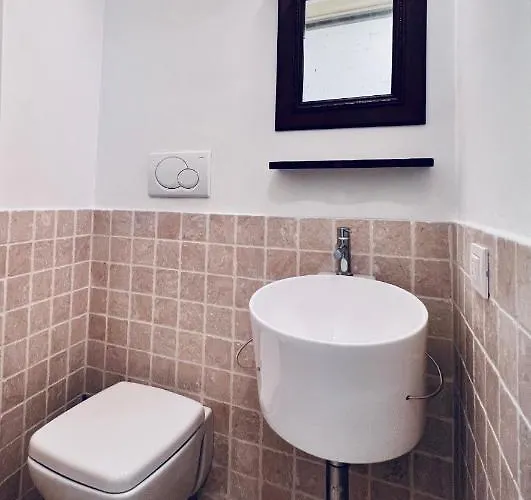 - Intendenza21 Daire Bari