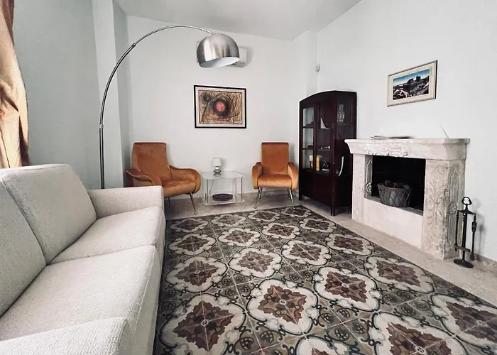 - Intendenza21 * Bari